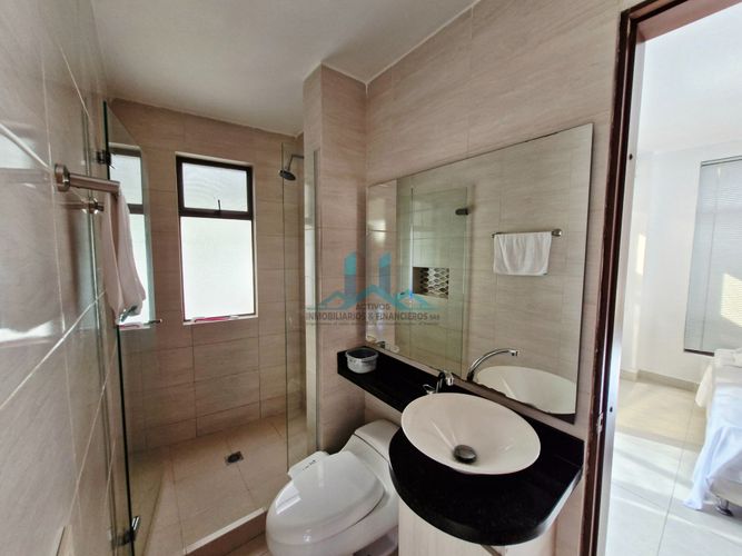 Casa de 4 alcobas en arriendo en Bosques De Peñalisa, Ricaurte, 340 m² · foto 16 de 24
