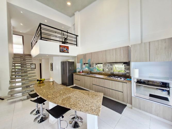 Casa de 4 alcobas en arriendo en Bosques De Peñalisa, Ricaurte, 340 m² · foto 12 de 24