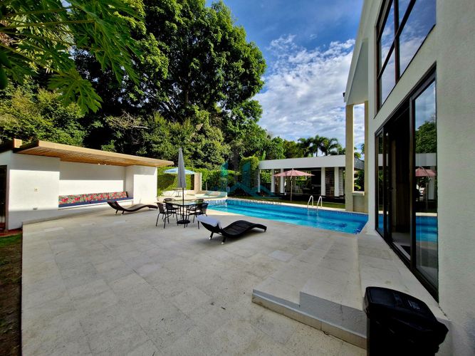 Casa de 4 alcobas en arriendo en Bosques De Peñalisa, Ricaurte, 340 m² · foto 22 de 24