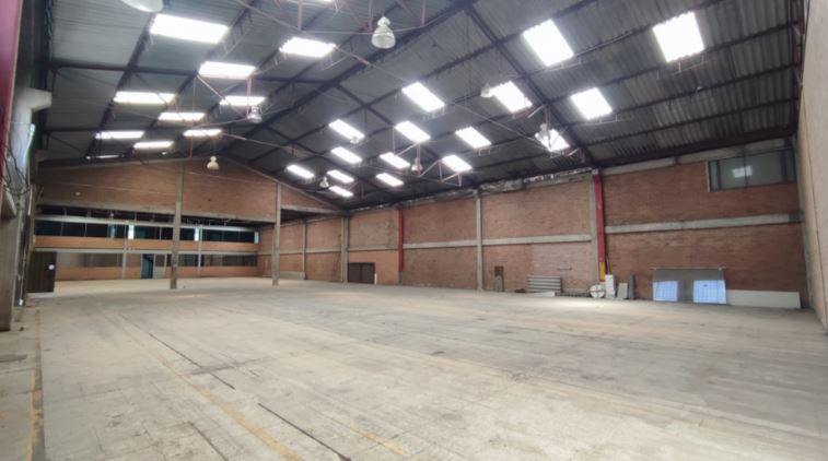 Bodega en Arriendo en Montevideo, Bogotá