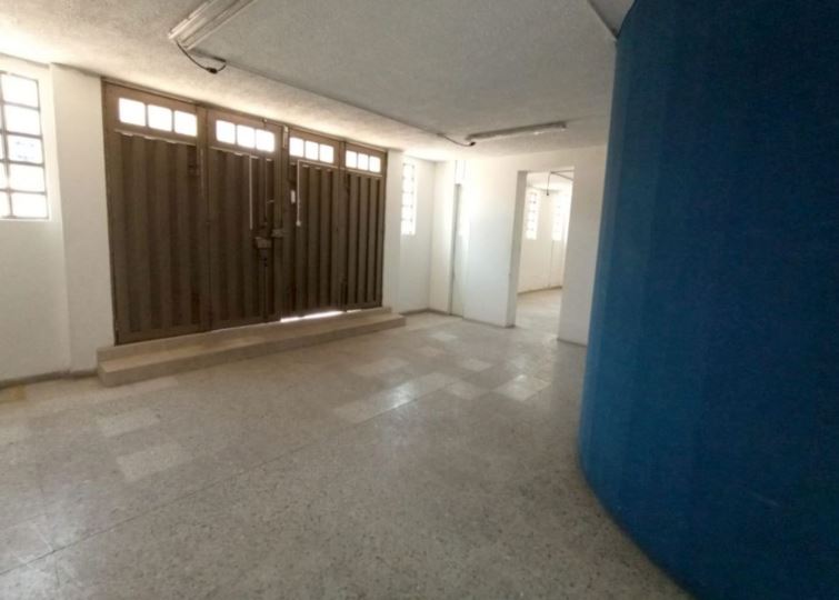 Bodega en Arriendo en Montevideo, Bogotá