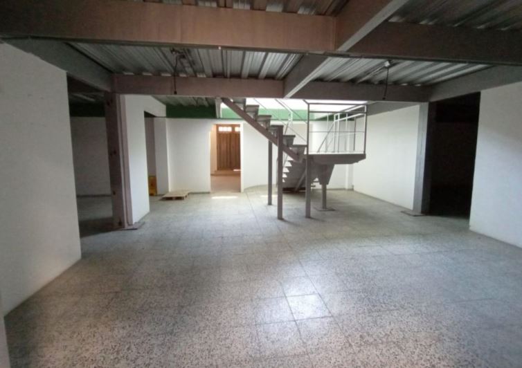 Bodega en Arriendo en Montevideo, Bogotá