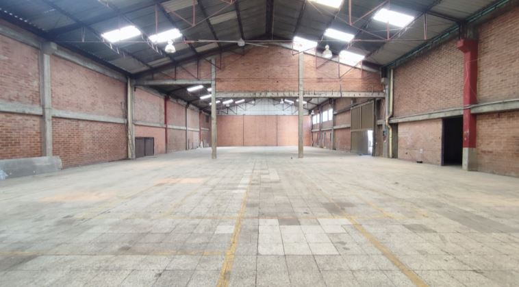 Bodega en Arriendo en Montevideo, Bogotá
