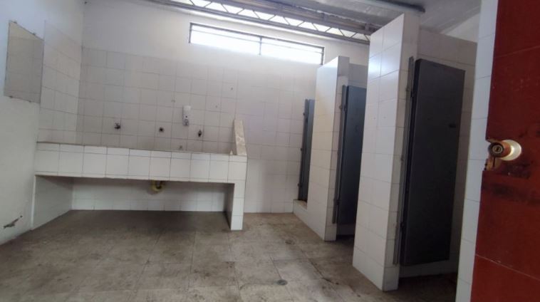 Bodega en Arriendo en Montevideo, Bogotá