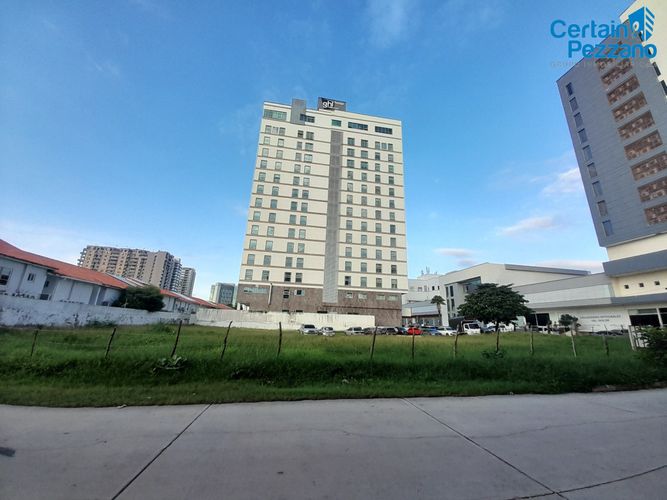 Lote en venta en Villa Santos, Barranquilla, 2474 m² · foto 2 de 11