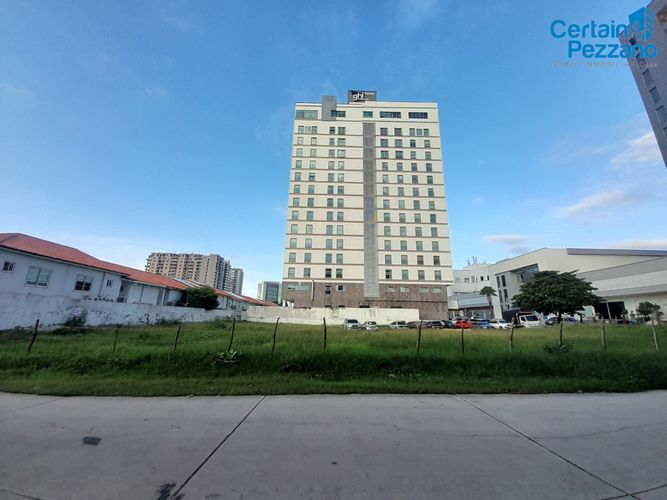Lote en venta en Villa Santos, Barranquilla, 2474 m² · foto 4 de 11