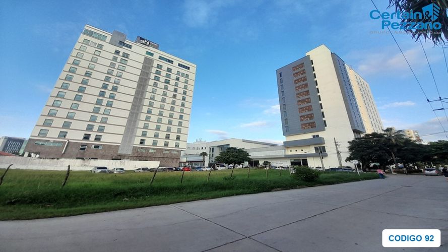 Lote en venta en Villa Santos, Barranquilla, 2474 m² · foto 5 de 11