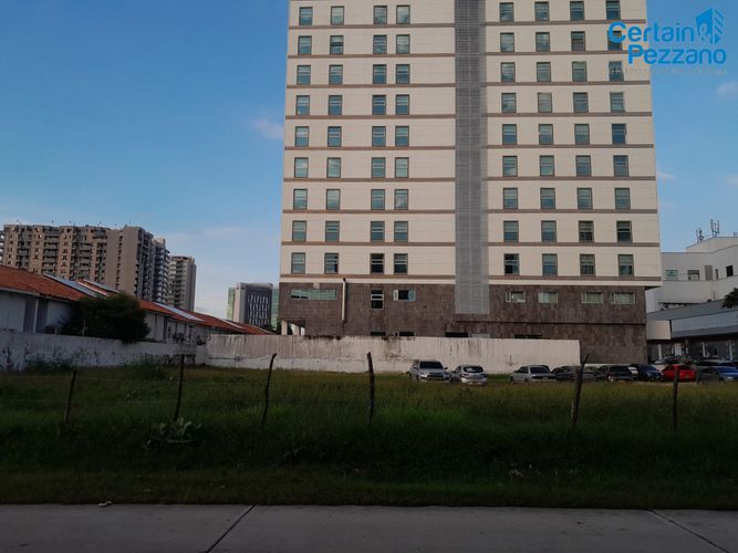 Lote en venta en Villa Santos, Barranquilla, 2474 m² · foto 10 de 11
