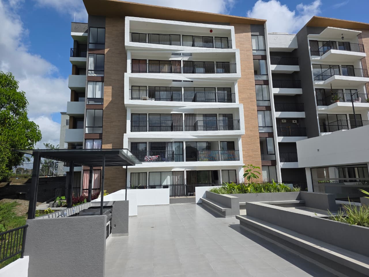 Apartamento en venta en Armenia · foto 18 de 24