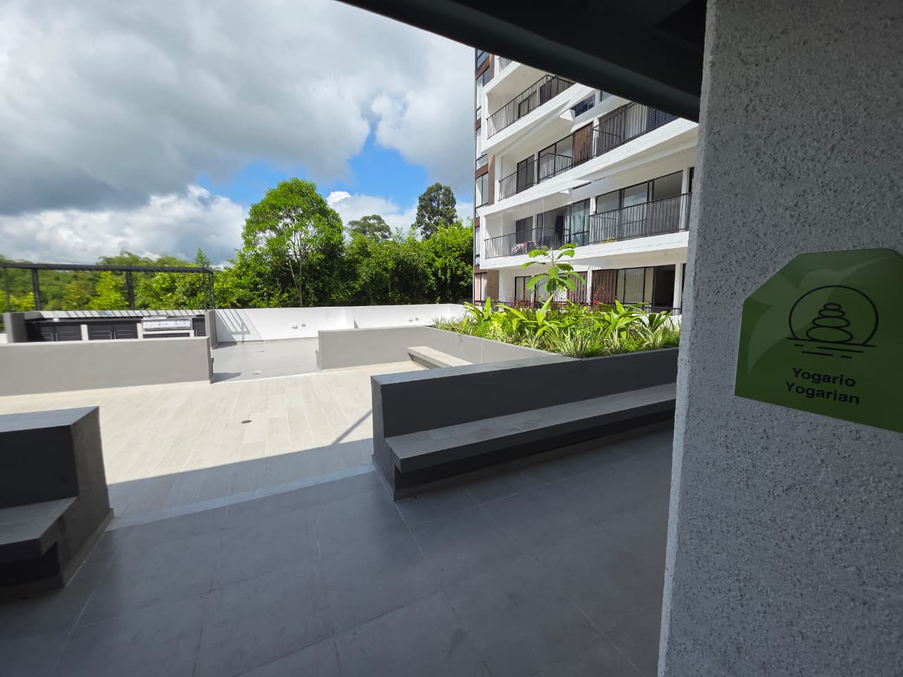 Apartamento en venta en Armenia · foto 20 de 24
