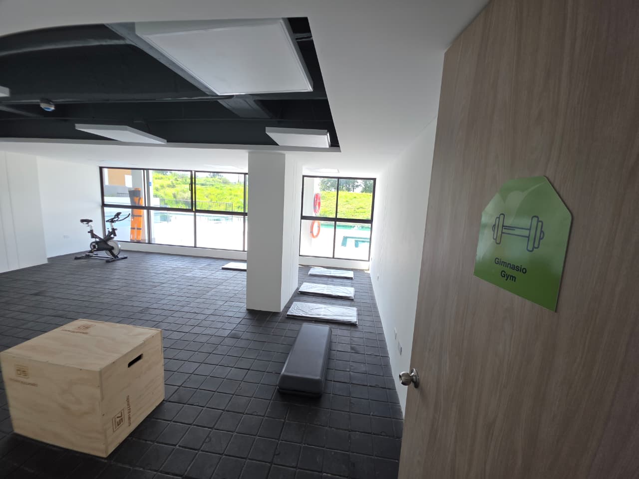 Apartamento en venta en Armenia · foto 24 de 24
