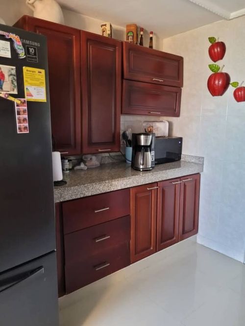 Apartamento de 3 alcobas en venta en Bellavista, Barranquilla, 163 m² · foto 10 de 18