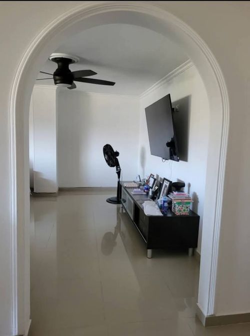 Apartamento de 3 alcobas en venta en Bellavista, Barranquilla, 163 m² · foto 12 de 18