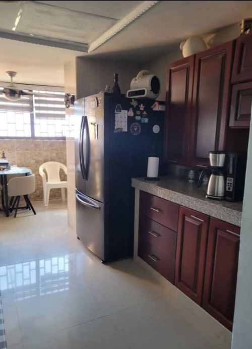 Apartamento de 3 alcobas en venta en Bellavista, Barranquilla, 163 m² · foto 9 de 18