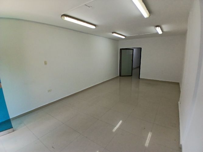 Local en arriendo en El Porvenir, Barranquilla, 177 m² · foto 2 de 12