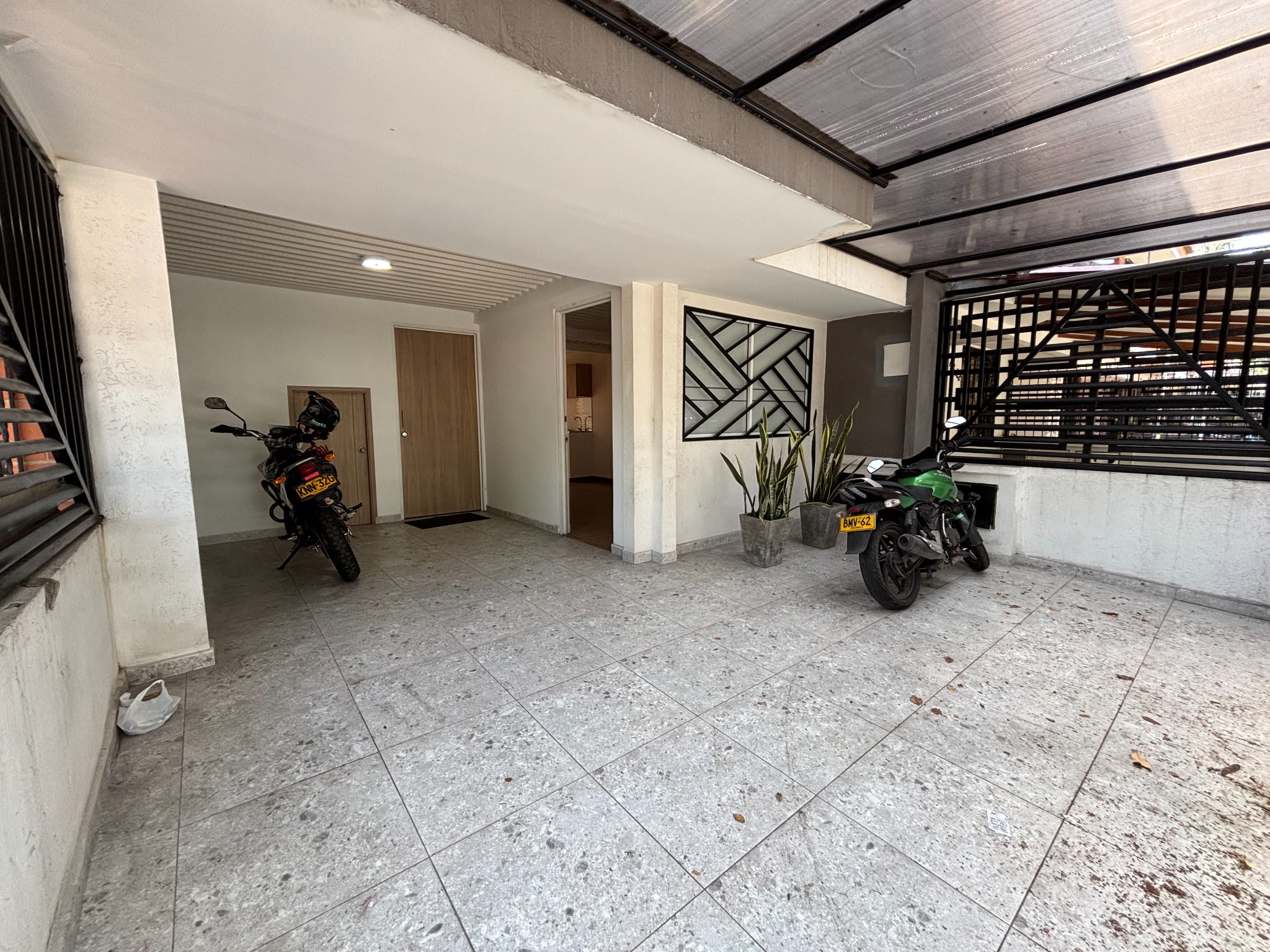 Apartaestudio en Arriendo en Caney, Cali