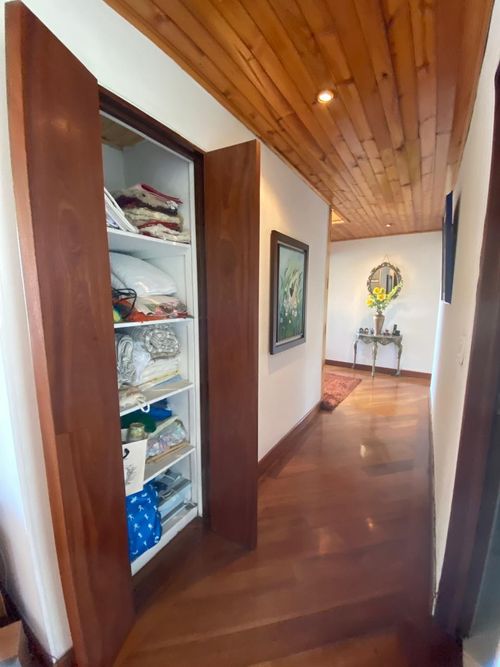 Apartamento en venta en Quirinal, Bogotá · foto 9 de 24