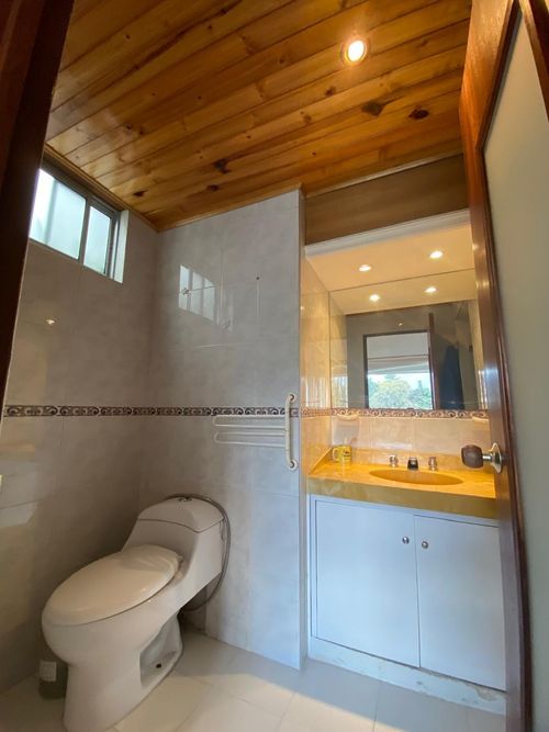 Apartamento en venta en Quirinal, Bogotá · foto 13 de 24