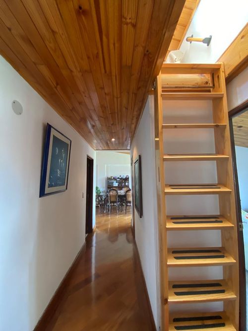Apartamento en venta en Quirinal, Bogotá · foto 19 de 24