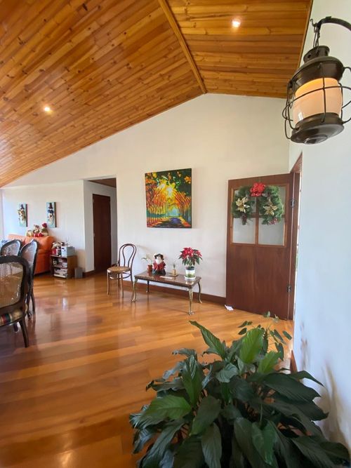 Apartamento en venta en Quirinal, Bogotá · foto 4 de 24