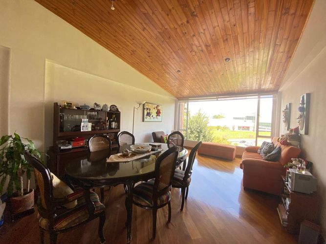 Apartamento en venta en Quirinal, Bogotá · foto 5 de 24