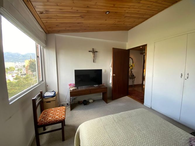 Apartamento en venta en Quirinal, Bogotá · foto 11 de 24