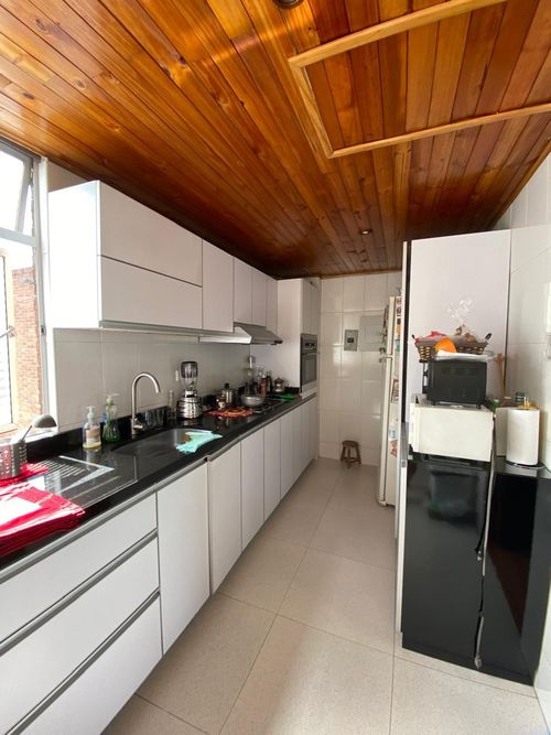 Apartamento en venta en Quirinal, Bogotá · foto 6 de 24