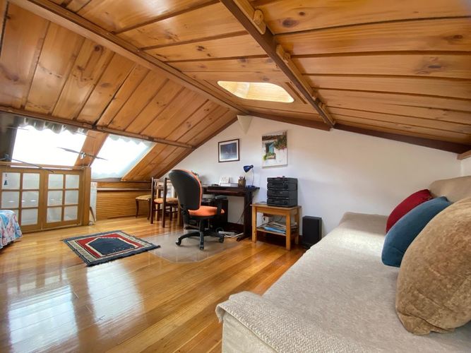 Apartamento en venta en Quirinal, Bogotá · foto 20 de 24