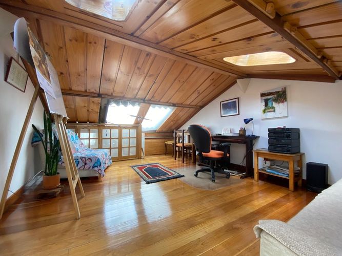Apartamento en venta en Quirinal, Bogotá · foto 21 de 24