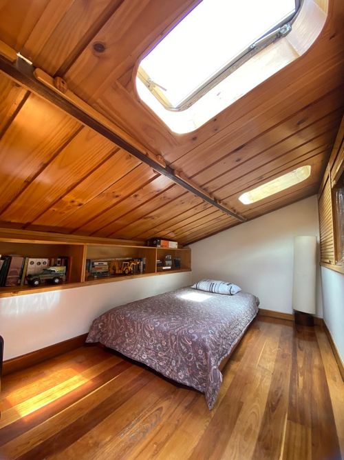 Apartamento en venta en Quirinal, Bogotá · foto 23 de 24