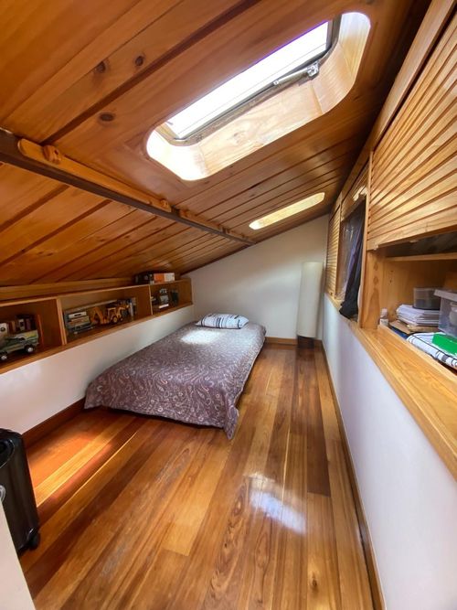 Apartamento en venta en Quirinal, Bogotá · foto 22 de 24