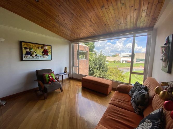 Apartamento en venta en Quirinal, Bogotá · foto 2 de 24