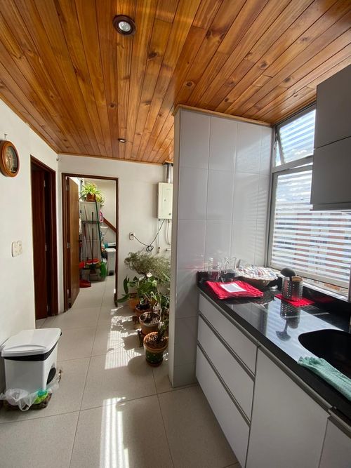 Apartamento en venta en Quirinal, Bogotá · foto 8 de 24