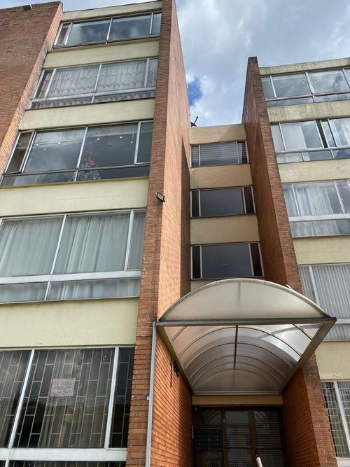 Apartamento en venta en Quirinal, Bogotá · foto 24 de 24