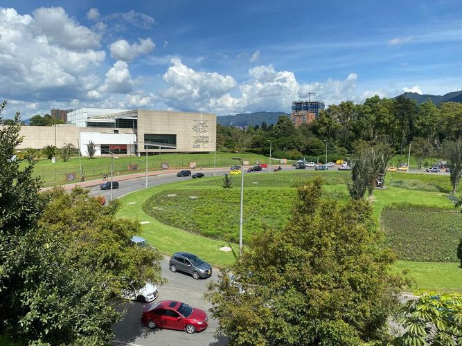 Apartamento en venta en Quirinal, Bogotá · foto 3 de 24