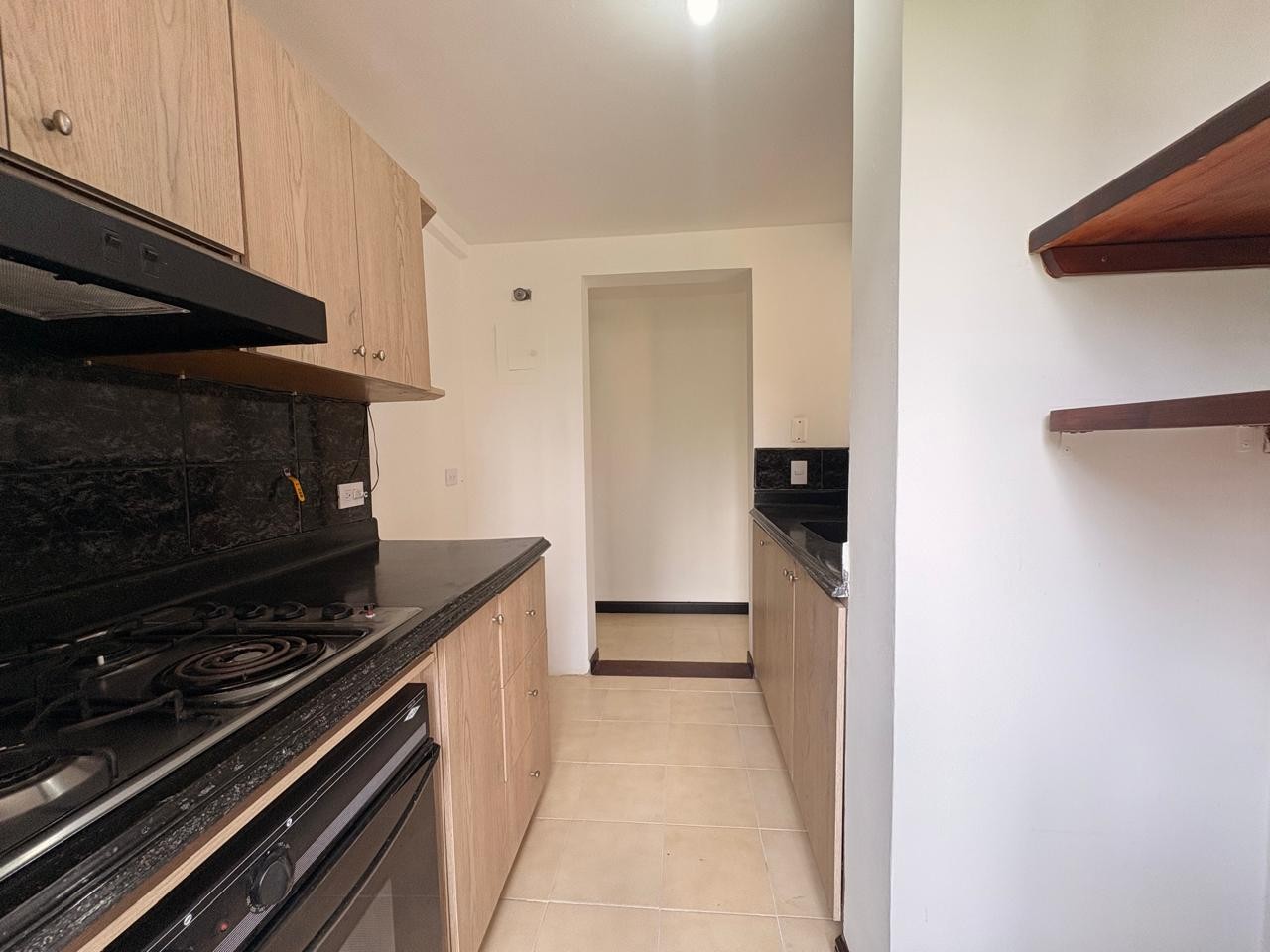 Apartamento en venta en El Poblado, Medellín · foto 7 de 13