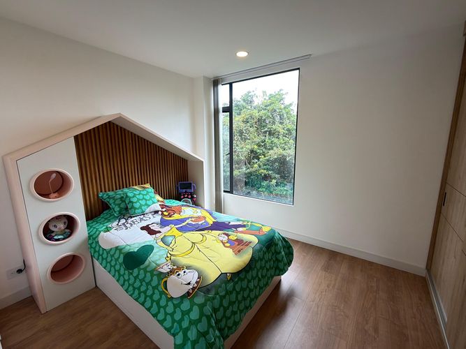 Casa de 4 alcobas en venta en Cr El Bosque, Chía, 155 m² · foto 20 de 24