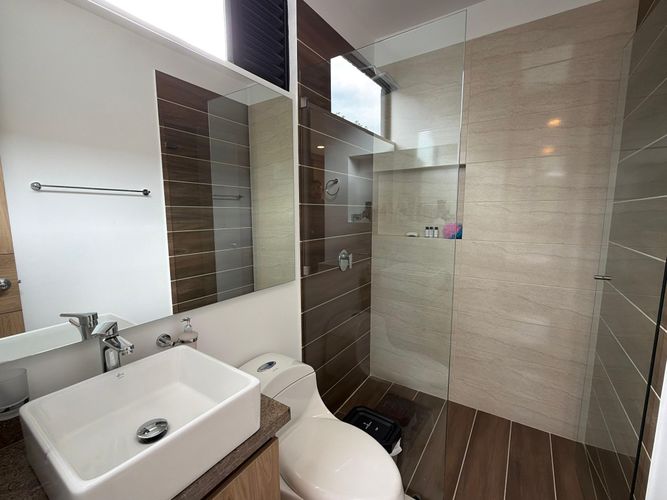 Casa de 4 alcobas en venta en Cr El Bosque, Chía, 155 m² · foto 21 de 24