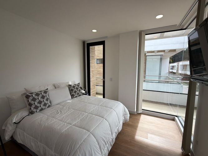 Casa de 4 alcobas en venta en Cr El Bosque, Chía, 155 m² · foto 24 de 24