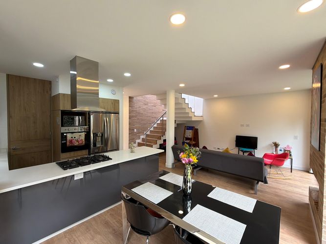 Casa de 4 alcobas en venta en Cr El Bosque, Chía, 155 m² · foto 16 de 24
