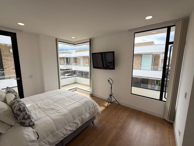 Casa de 4 alcobas en venta en Cr El Bosque, Chía, 155 m² · foto 23 de 24