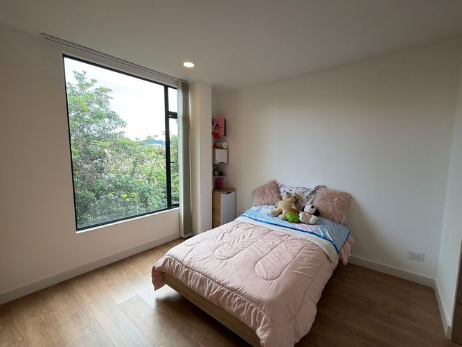 Casa de 4 alcobas en venta en Cr El Bosque, Chía, 155 m² · foto 22 de 24