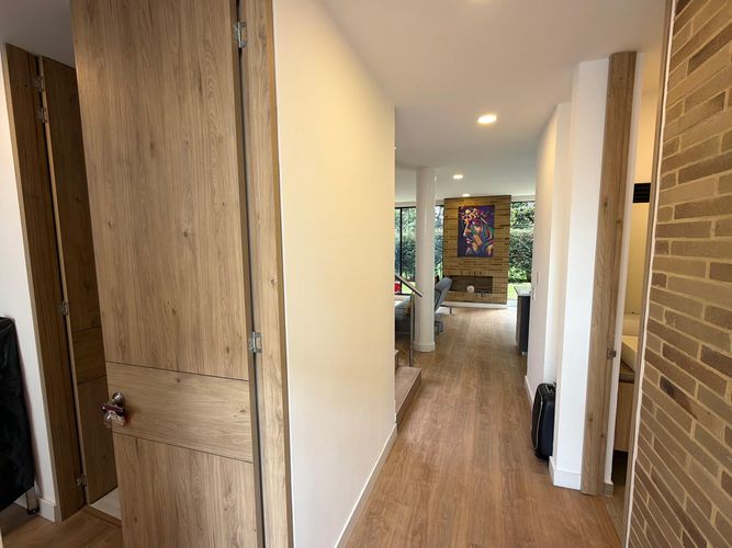 Casa de 4 alcobas en venta en Cr El Bosque, Chía, 155 m² · foto 3 de 24