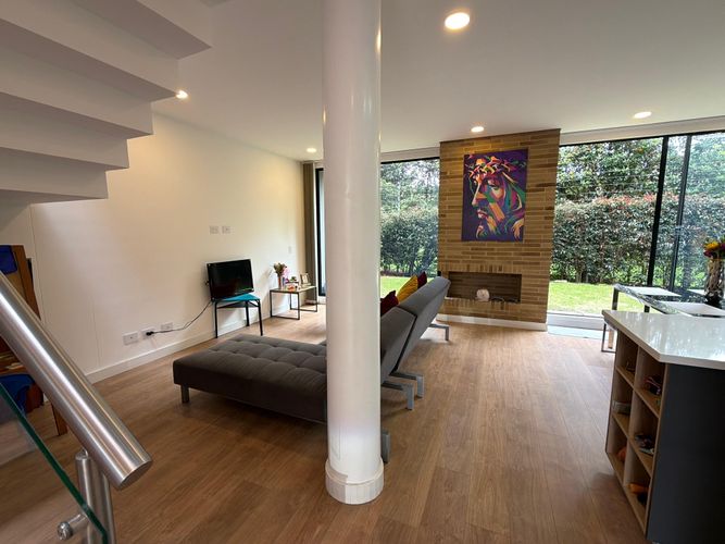 Casa de 4 alcobas en venta en Cr El Bosque, Chía, 155 m² · foto 6 de 24