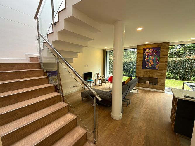 Casa de 4 alcobas en venta en Cr El Bosque, Chía, 155 m² · foto 5 de 24