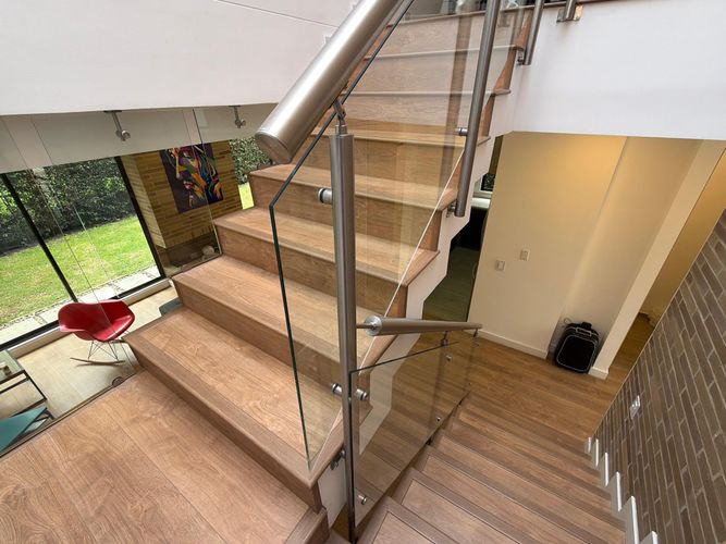 Casa de 4 alcobas en venta en Cr El Bosque, Chía, 155 m² · foto 17 de 24