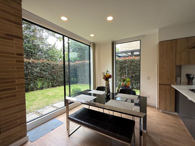Casa de 4 alcobas en venta en Cr El Bosque, Chía, 155 m² · foto 12 de 24