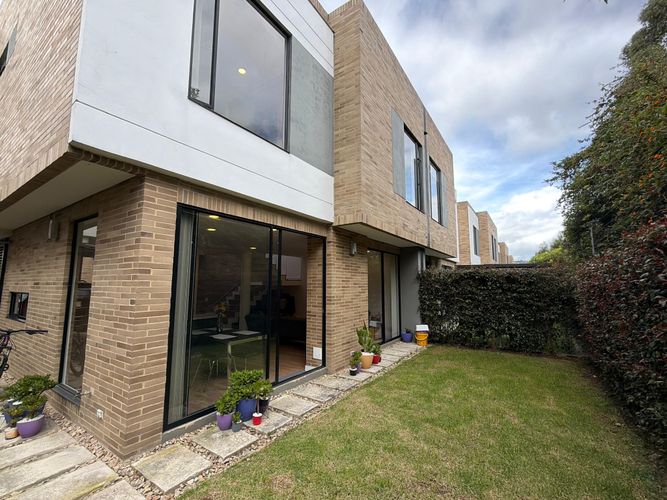 Casa de 4 alcobas en venta en Cr El Bosque, Chía, 155 m² · foto 15 de 24