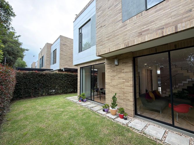 Casa de 4 alcobas en venta en Cr El Bosque, Chía, 155 m² · foto 14 de 24