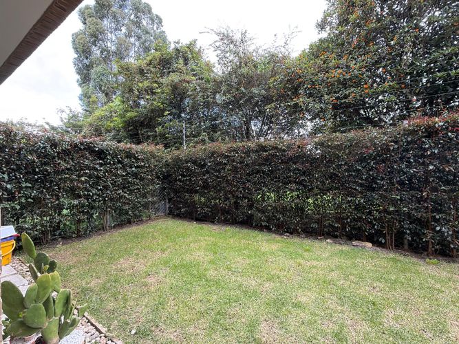 Casa de 4 alcobas en venta en Cr El Bosque, Chía, 155 m² · foto 13 de 24